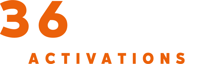 36ixty Activations